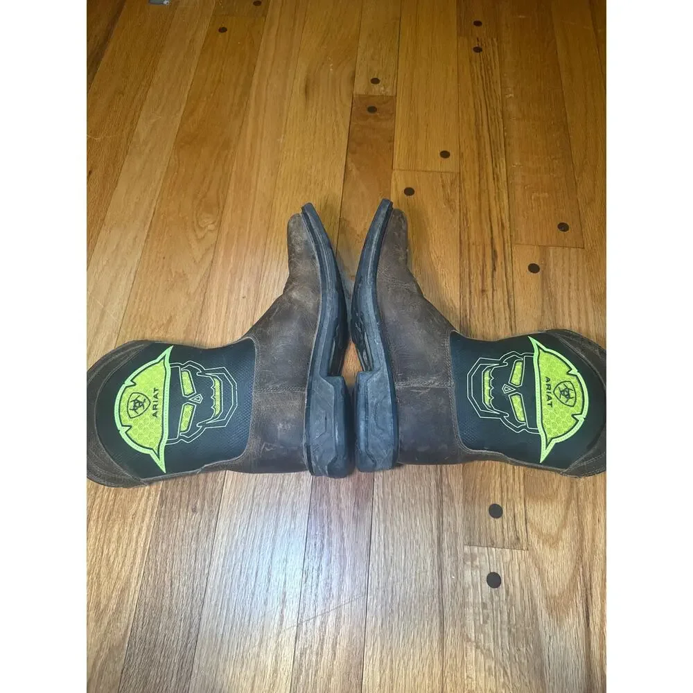 Ariat unisex child